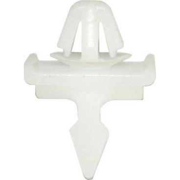 Mounting fasteners packet