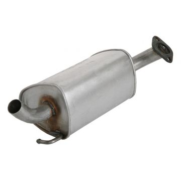 Toba finala esapament