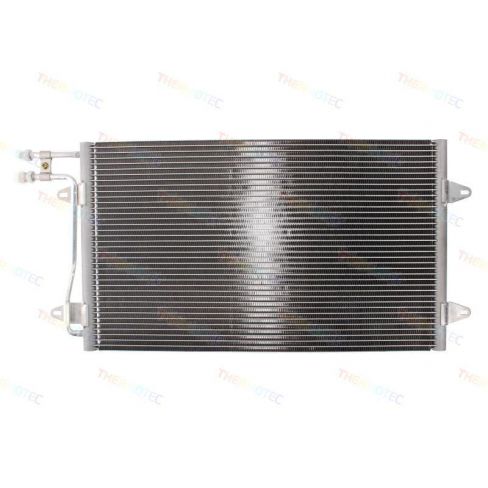 Radiator aer conditionat