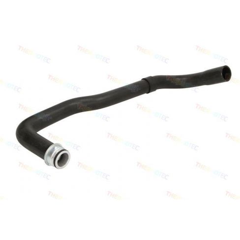 Furtun cauciuc sistem racire