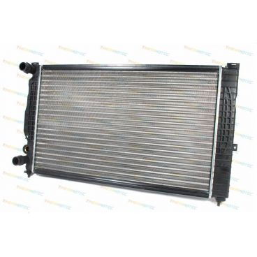Radiator racire cu apa