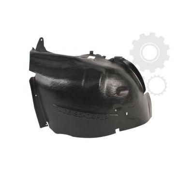 Carenaj interior aripa