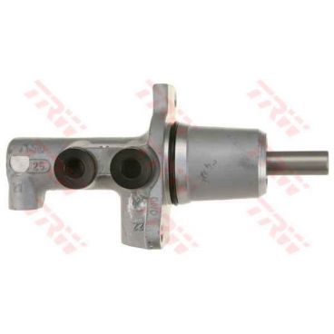 Pompa centrala frana