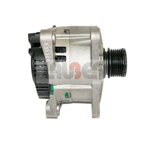 Alternator Alternator