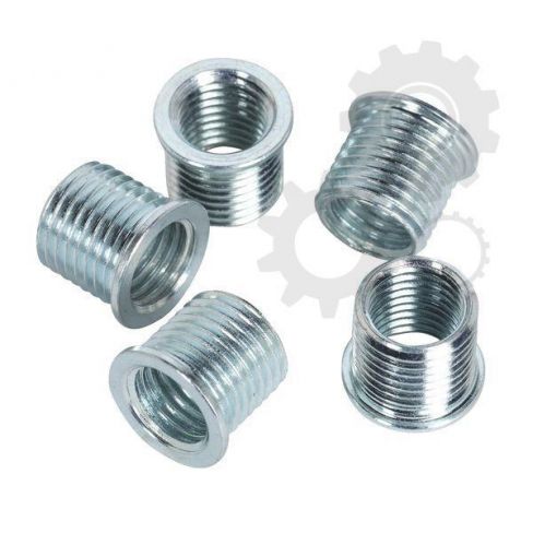 Insertii filetate Insertii filetate