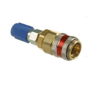 Accesoriile statiei de reumplere