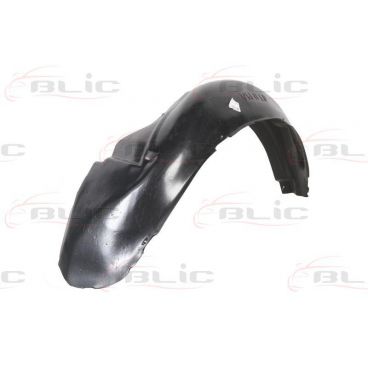 Carenaj interior aripa