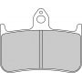 Placute frana