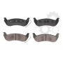 Set placute frana Set placute frana