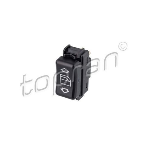 Comutator geam electric