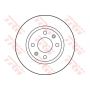 Disc frana Disc frana