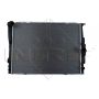 Radiator racire cu apa