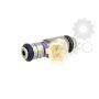 Elementele injectiei mono-punct Elementele injectiei mono-punct