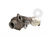 Turbosuflanta Turbosuflanta