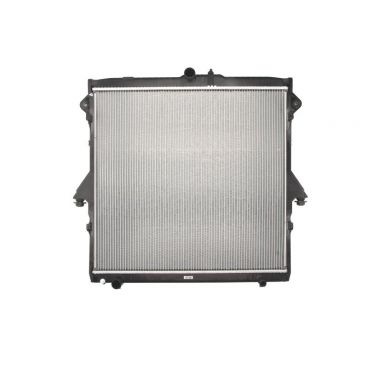 Radiator racire cu apa