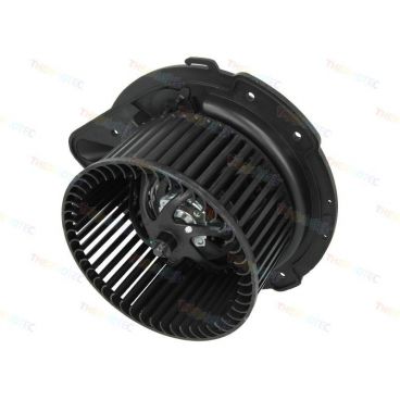Ventilator