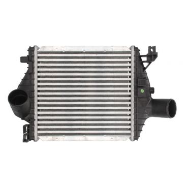 Radiator aer