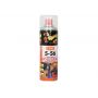 Spray universal