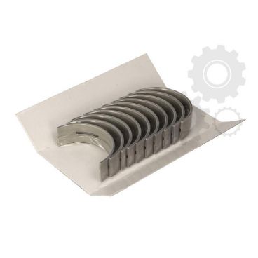 Cuzineti arbore cotit (set)