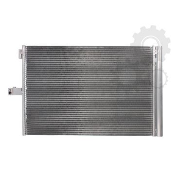 Radiator aer conditionat