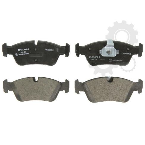 Set placute frana Set placute frana