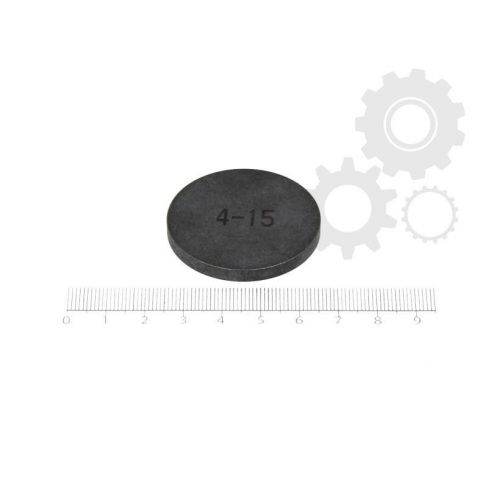 Tachet reglare distanta