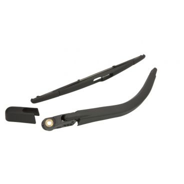 Brat stergator cu lamela