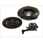 Kit ambreiaj autoreglant cu rulment hidraulic