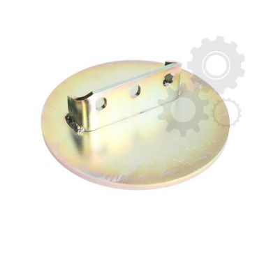 Suport burduf superior