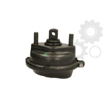 Servo-motor frana
