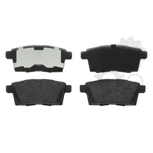 Set placute frana Set placute frana