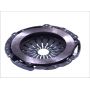Clutch kit with hydraulic bearing
