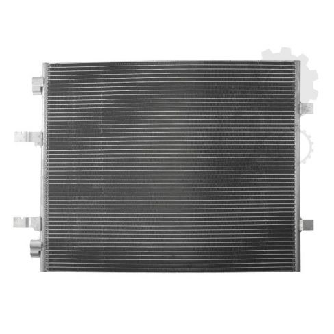 Radiator aer conditionat