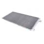 Radiator aer conditionat Radiator aer conditionat