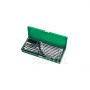Combinatie wrenches set