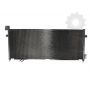 Radiator aer conditionat Radiator aer conditionat