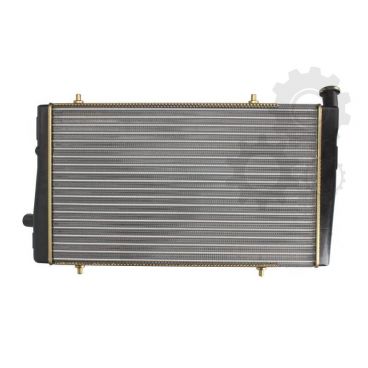 Radiator racire cu apa