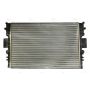 Radiator racire cu apa