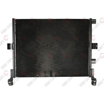 Radiator aer conditionat