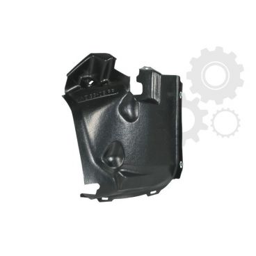 Carenaj interior aripa