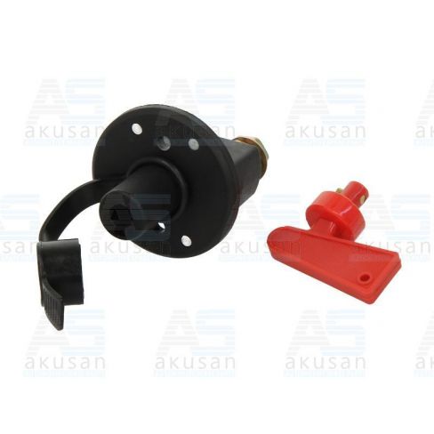 Intrerupator alimentare acumulator Intrerupator alimentare acumulator