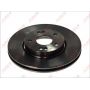 Disc frana Disc frana