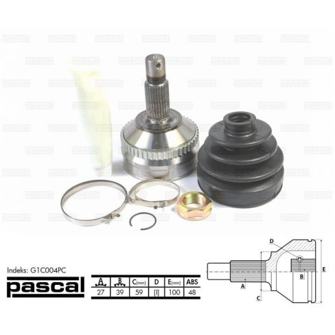 Cruce cardanica Cruce cardanica