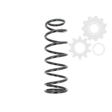 Arc suspensie axa spate