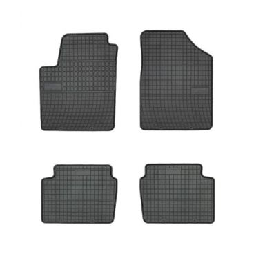 Covorase podea de cauciuc