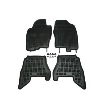 Covorase podea de cauciuc