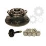 Set rulmenti roata