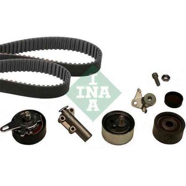 Kit distributie (curea+role)