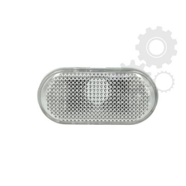 Lampa de semnalizare laterala