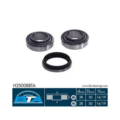 Set rulmenti roata Set rulmenti roata